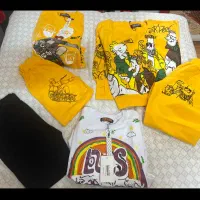 بلیز شلوار دخترونه و پسرونه|کفش و لباس بچه|گنبد کاووس, |دیوار