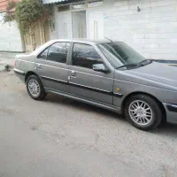 پژوپارس94قاین|خودرو سواری و وانت|بیرجند, |دیوار