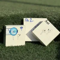 ایرپاد ۴ ایرپاد ۳ پرو اپل airpods apple آکبند