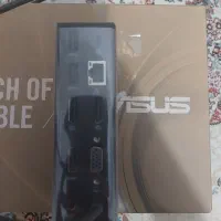 ASUS SimPro Dock - داک استیشن ایسوس پرو