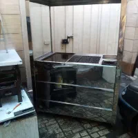 فر ساندویچی