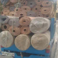 موکت طرح دار