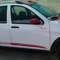 ماشین کوییک ۱۴۰۰