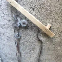 تخته شنا پهلوانی