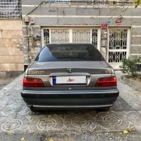 پژوپارسمدل۹۶بیرنگبهشرطکارشناسی|خودرو سواری و وانت|فردیس, فردیس|دیوار