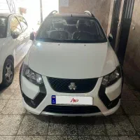 خودرو کوکییک ۲۷ /۱۱۱۴۰۴