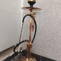 قلیان کرنو