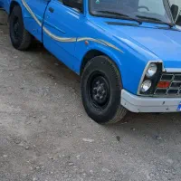 زامیاد دوگانه دستی شرکتی