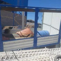 اتاق مسقف در حد نو 5200 بازدید بروجن|خودرو سنگین|بروجن, |دیوار