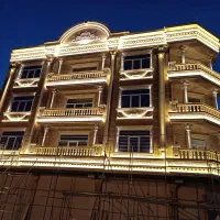 نیازمند شاگرد برش کار وساده