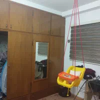 آپارتمان تک واحدی خوش نقشه(گلشن)|اجارهٔ آپارتمان|قائم‌شهر, |دیوار