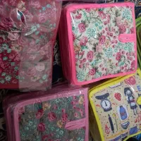 دوخت /تولید دستگیره آشپز خانه و دمکنی