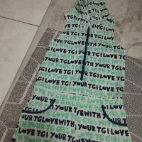 لباس ورزشی اورجینال