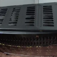 بخاری گازی|بخاری، هیتر، شومینه|زنجان, |دیوار