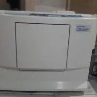 دستگاه ریسوگراف ریسو گراف CR 1630|پرینتر، اسکنر، کپی، فکس|تهران, آبشار|دیوار
