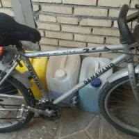 دوچرخه 26دندعی فقلاده سالم فروشی