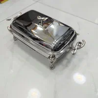 جشنواره جدیدترین سوفله خوری ایران|ظروف سرو و پذیرایی|قم, نیروگاه|دیوار