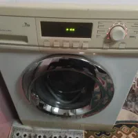 لباسشویی اسنوا|ماشین لباسشویی و خشک‌کن لباس|شاهدشهر, |دیوار