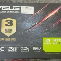 کارت گرافیک Asus PH-GT1030 2GB