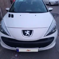 ۲۰۷ پاناما مدل 1402