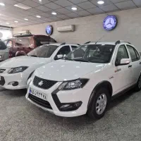 کوییک Gxمدل 403|خودرو سواری و وانت|کرج, گلشهر|دیوار