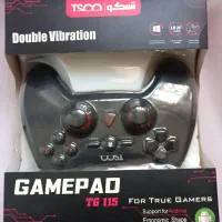 دسته بازی تسکو