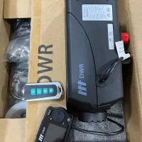 نصب کولر وبخاری درجا|قطعات یدکی و لوازم جانبی|صومعه‌سرا, |دیوار