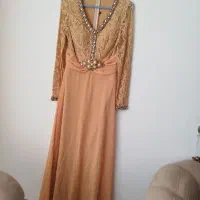 لباس مجلسی