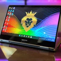 سامسونگ تبلت شو قلم دار رم ۱۶ فول امکانات گرافیک ۲|رایانه همراه|تهران, بلوار کشاورز|دیوار