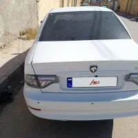 سورن پلاس مدل 404 ب|خودرو سواری و وانت|خاش, |دیوار