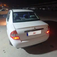 تیبا صندوقدار|خودرو سواری و وانت|ملایر, |دیوار