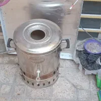 سماور هیتی بزرگ