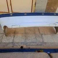 سپر و چراغ خطر|قطعات یدکی و لوازم جانبی|قم, علی آباد|دیوار