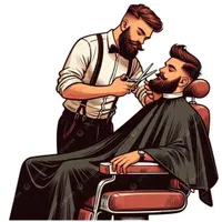 جذب آرایشگر مردانه ماهر در قشم
