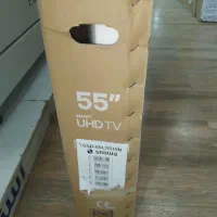 تلویزیون ۵۵ اسنوا هوشمند ۵۱۰|تلویزیون و پروژکتور|قزوین, |دیوار