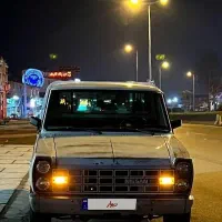 وانت نیسان