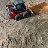 بابکت خاور حمل نخاله خاکبرداری|خدمات حمل و نقل|تهران, پونک|دیوار