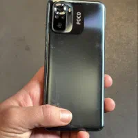 گوشی Poco m5s|موبایل|شهریار, شهریار|دیوار