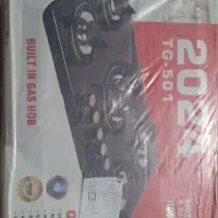 دو عدد گاز صفحه ای به نام تکنو مکث۲۰۲۴|اجاق گاز و لوازم برقی پختوپز|میناب, |دیوار