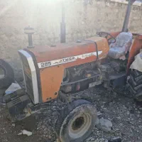 تراکتور 285