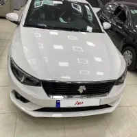 تارا ۴۰۴ صفر v1|خودرو سواری و وانت|یزد, |دیوار