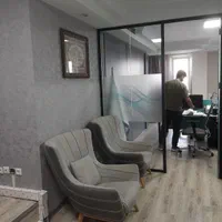 ۱۵۰متراداری زعفرانیه طبقه۶ پنجره ها قدی فول|اجارهٔ دفتر کار، اتاق اداری، مطب|تهران, زعفرانیه|دیوار