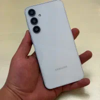 Samsung Galaxy A35 5G|موبایل|تهران, تهران‌نو|دیوار