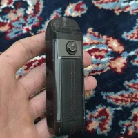 پادماد اسموک نورد ۴