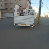 باربری کردستان حمل نقل انواع بار کارگران کرد جوان|خدمات حمل و نقل|اهواز, پادادشهر|دیوار