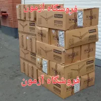 پنکه سقفی سیماران ۱۱۰ وات مدل ۱۰۶۲ تمام مس|پنکه و تصفیه‌کنندهٔ هوا|تهران, امامت|دیوار