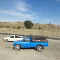 نیسان فروشی