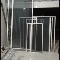 تولید درب پنچره upvc به قیمت کارخانه|مصالح و تجهیزات ساختمان|هشتگرد, فاز ۲ مهستان|دیوار