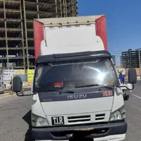 اتوبارجمال باربری حمل ونقل باراثاثیه منزل مبلمان|خدمات حمل و نقل|نظرآباد, |دیوار