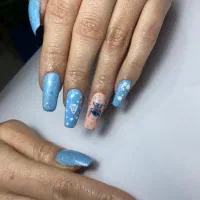 خدمات ناخن تخفیف|خدمات آرایشگری و زیبایی|دامغان, |دیوار